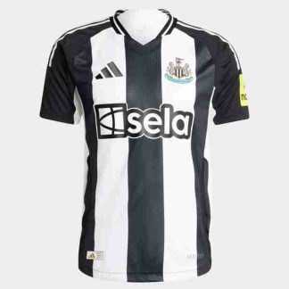 Tailandia Equipacion Newcastle United Primera 2024 2025