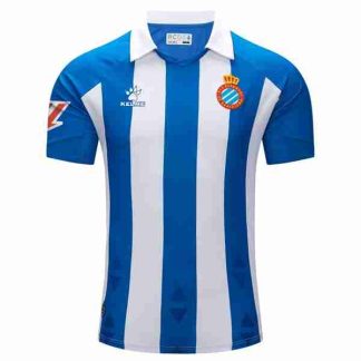Tailandia Equipacion RCD Español Primera 2024 2025
