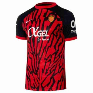 Tailandia Equipacion RCD Mallorca Primera 2024 2025
