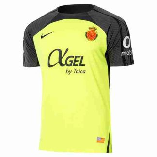 Tailandia Equipacion RCD Mallorca Segunda 2024 2025