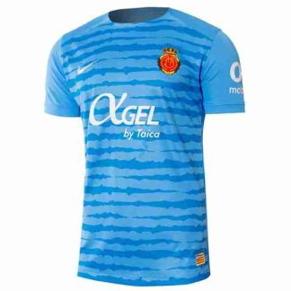 Tailandia Equipacion RCD Mallorca Tercera 2024 2025