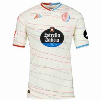 Tailandia Equipacion Real Valladolid Segunda 2024 2025