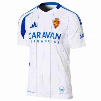 Tailandia Equipacion Real Zaragoza Primera 2024 2025