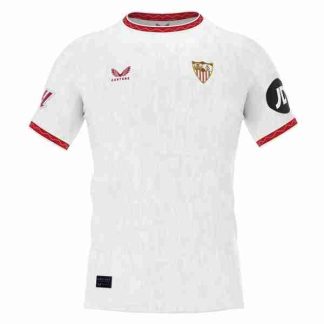 Tailandia Equipacion Sevilla Primera 2024 2025