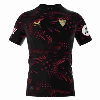 Tailandia Equipacion Sevilla Tercera 2024 2025