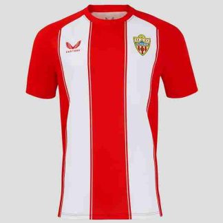 Thailandia Equipacion UD Almería Primera 2024 2025