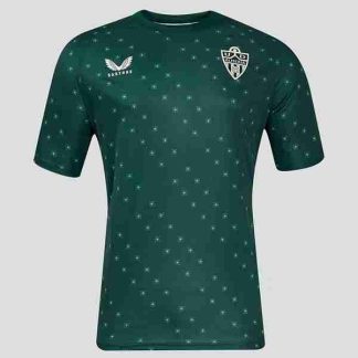 Thailandia Equipacion UD Almería Segunda 2024 2025