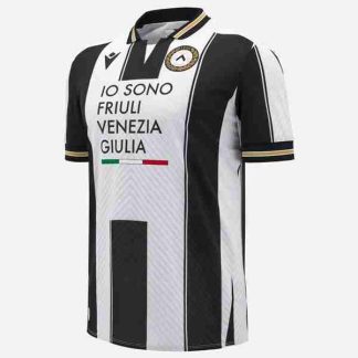 Tailandia Equipacion Udinese Primera 2024 2025