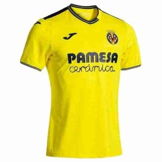 Tailandia Equipacion Villarreal Primera 2024 2025