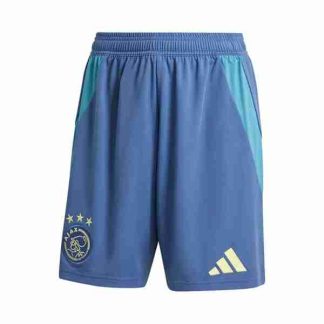 Tailandia Pantalones Ajax Segunda 2024 2025