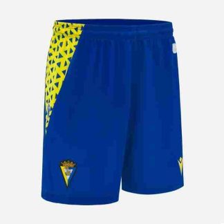 Tailandia Pantalones Cádiz CF Primera 2024 2025