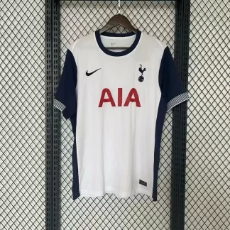 2024/2025 Camiseta de Fútbol Local Tottenham