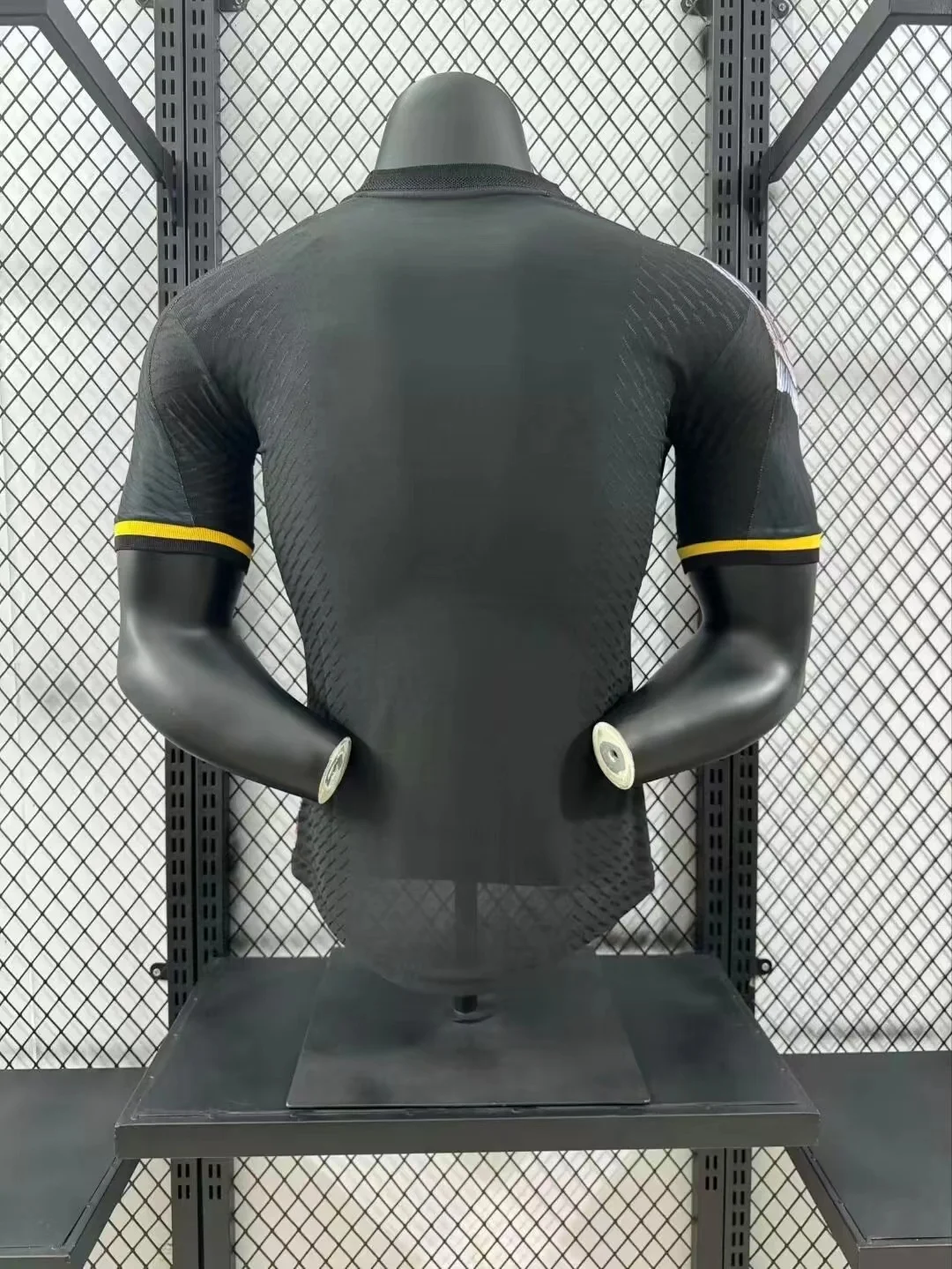 Versión Jugador Edición Especial 05 del Real Madrid 2024/2025