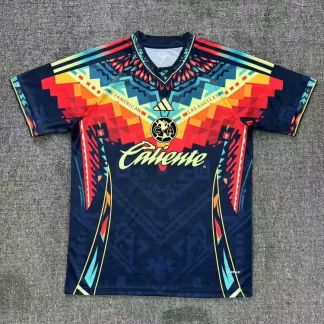 2025/2026 Club América Edición Especial Camiseta de Fútbol Calidad Tailandesa