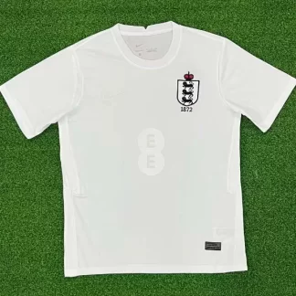Camiseta de fútbol previa al partido Edición 150 Aniversario Inglaterra Italia 2023