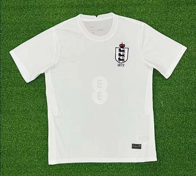 Camiseta de fútbol previa al partido Edición 150 Aniversario Inglaterra Italia 2023