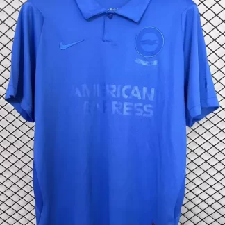 2026/2027 Brighton 120º Aniversario Edición Camiseta de Fútbol 1:1 Calidad Tailandesa