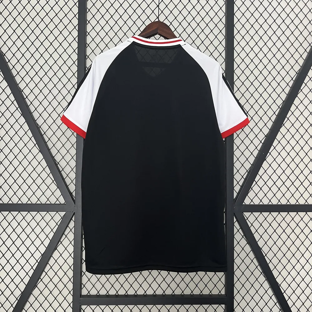 2024/2025 Camiseta Edición Especial Japón x Cabeza de Guerrero AAA calidad fan