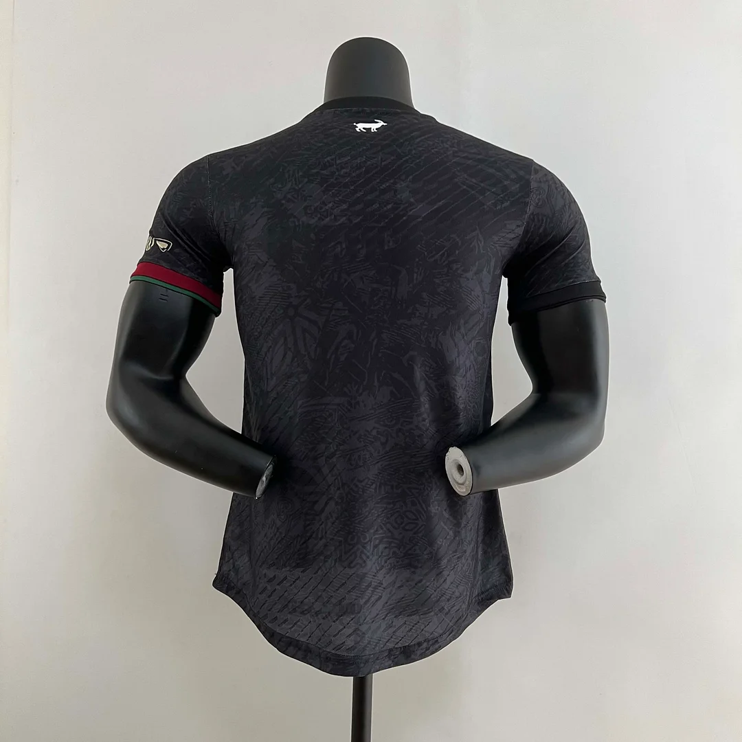 Camiseta de Fútbol Edición Especial Portugal Versión Jugador 2023 Calidad Tailandesa