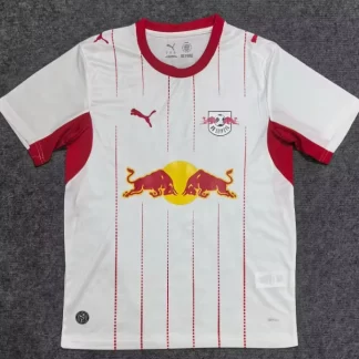 2026/2027 Leipzig Camiseta de Fútbol Local 1:1 Calidad Tailandesa