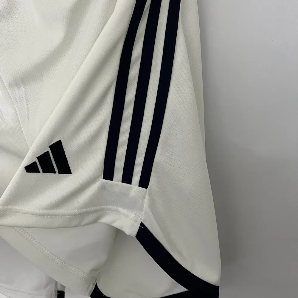 2023 Italia Visitante Pantalón Corto Fútbol