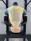 2024/2025 Versión Jugador Manchester City Edición Especial Camiseta