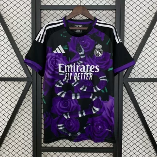 2025/2026 Camiseta de Fútbol Edición Especial Real Madrid 03 Calidad Tailandesa