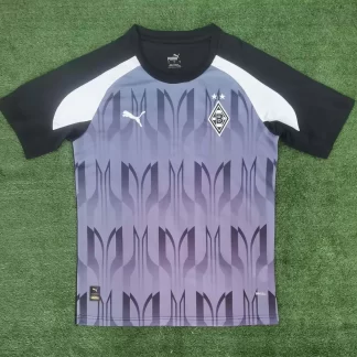 2023/2024 Borussia Mönchengladbach Ropa de Entrenamiento Camiseta de Fútbol Calidad Tailandesa