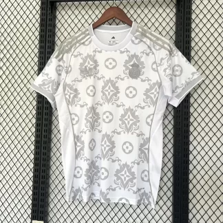 2025/2026 Real Madrid Edición Especial 27 Camiseta de Fútbol Calidad Tailandesa