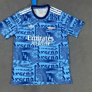 2025/2026 Arsenal Edición Especial Camiseta Fútbol Calidad Thai