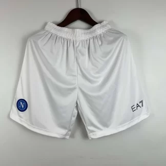 2023/2024 Napoli Pantalón Corto Local
