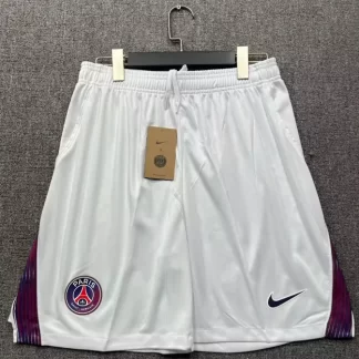 2026/2027 Pantalón Corto de Fútbol Visitante PSG Paris 1:1 Calidad Tailandesa