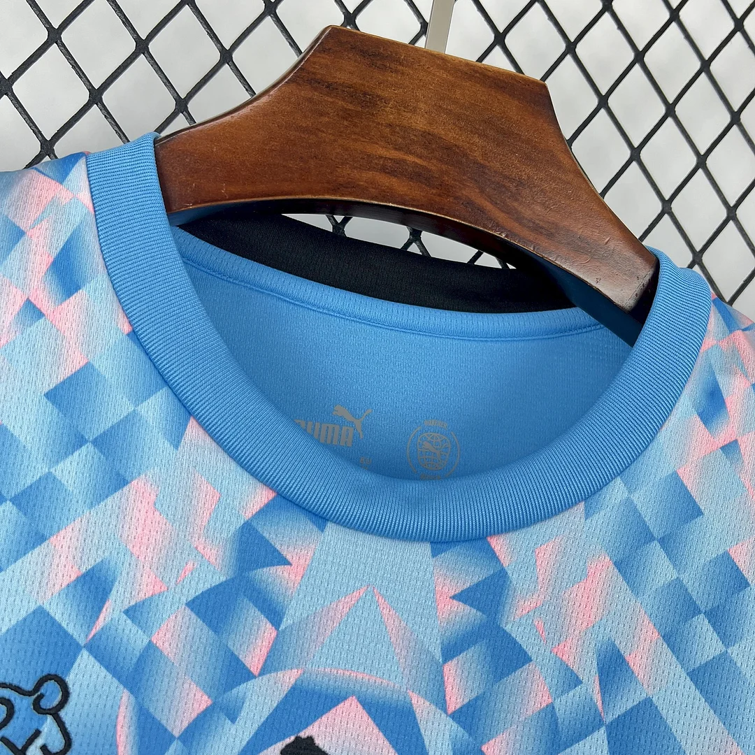 2026 Camiseta de Portero de la Selección de Suiza 1:1 Calidad Tailandesa