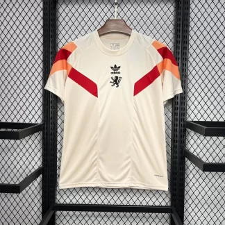 2024/2025 Lyonnais Camiseta Edición Especial Calidad Tailandesa