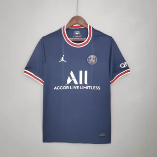 2021-2022 MESSI#30 Psg Local Talla Hombre