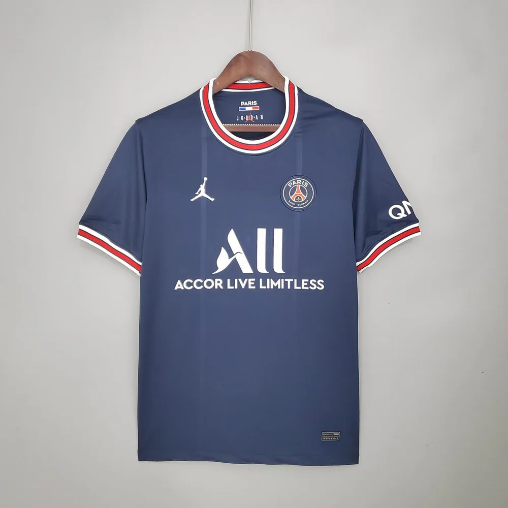 2021-2022 MESSI#30 Psg Local Talla Hombre