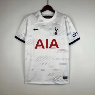 2023/2024 Camiseta de Fútbol Local Tottenham