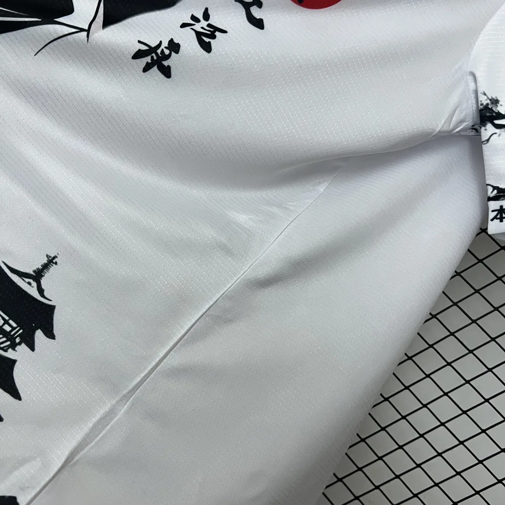 Camiseta Edición Especial de Japón 2025 -Jujutsu Kaisen AAA calidad aficionado
