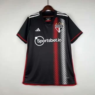 2023/2024 São Paulo Third Away Jersey AAA fan-grade