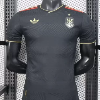 2026/2027 Versión Jugador Flamengo Edición Especial 01 Camiseta de Fútbol 1:1 Calidad Tailandesa