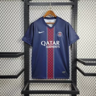 2025/2026 Psg Paris Saint-Germain Local Camiseta 1:1 Calidad Thai