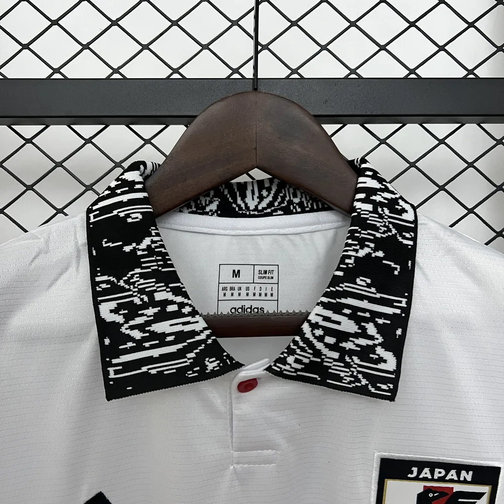 Camiseta Edición Especial de Japón 2025 -Jujutsu Kaisen AAA calidad aficionado