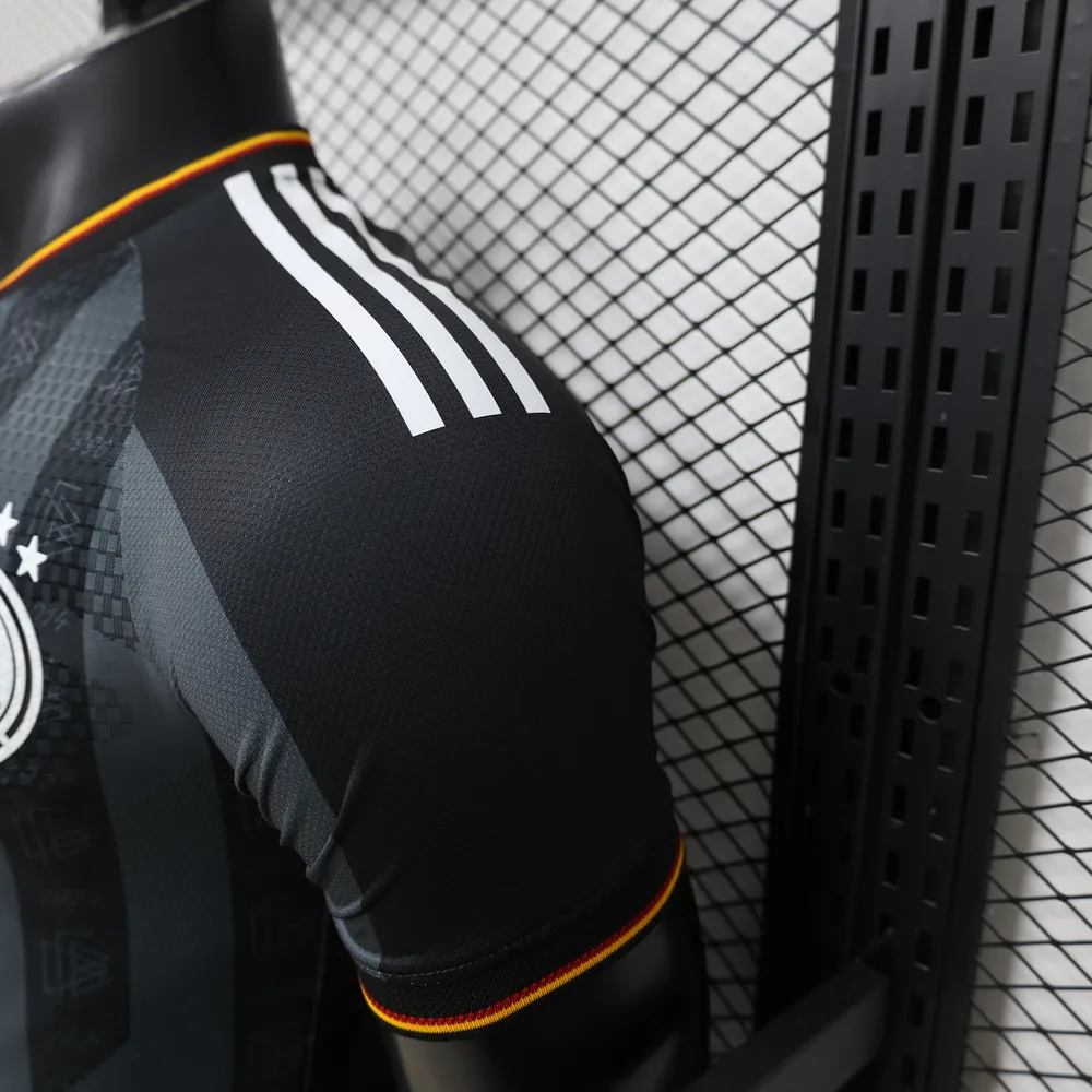 Camiseta de Fútbol Edición Especial Alemania Versión Jugador 2026 AAA calidad fan