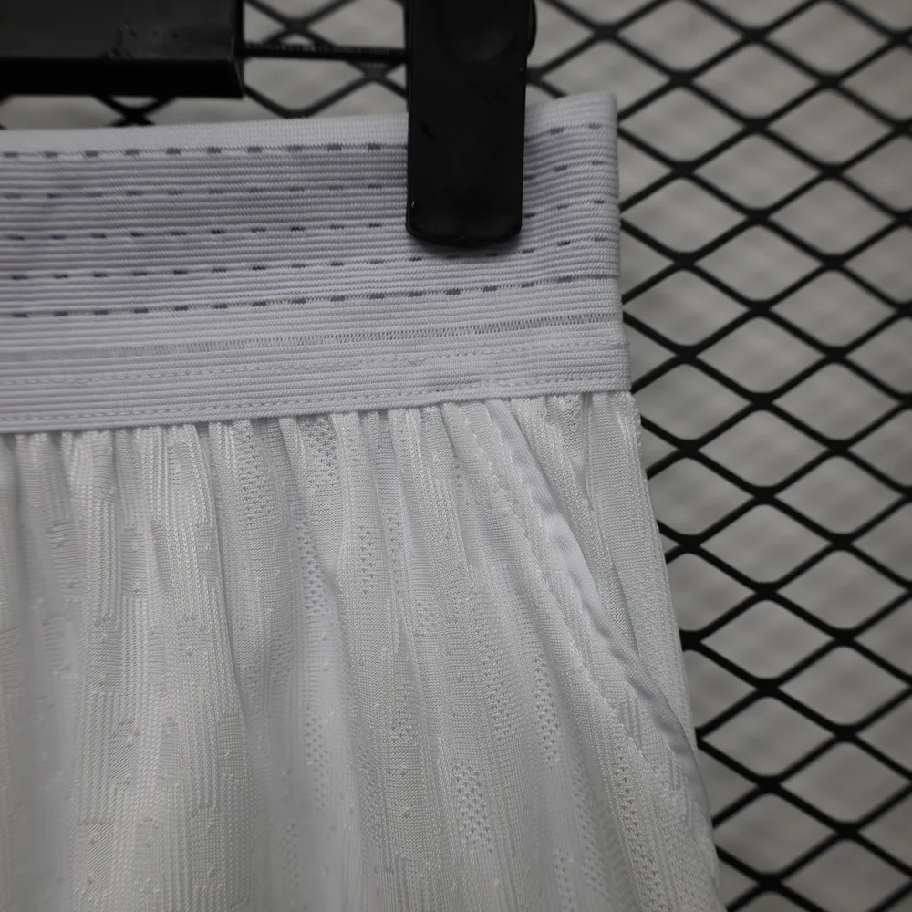 2026/2027 Versión Jugador Francia Pantalón Corto Local AAA Grado Fan