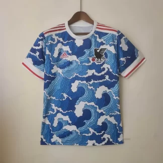 2022 Japón Edición Especial Camiseta Fútbol
