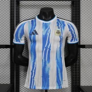 Camiseta Edición Especial de la Selección Argentina 2026 Versión Jugador AAA calidad aficionado