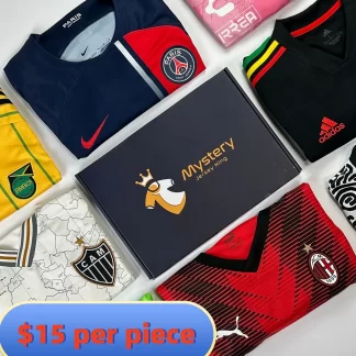 Caja Sorpresa de Camisetas, Camisetas Aleatorias