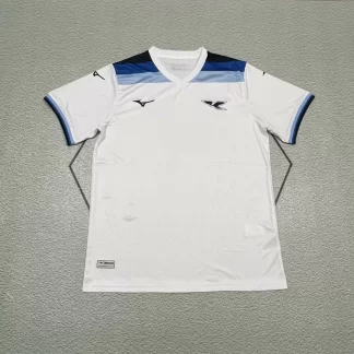 Camiseta de Fútbol Lazio 2025/2026 Edición 125 Aniversario Calidad Tailandesa