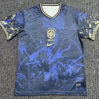 2025/2026 Brasil Edición Especial 05 Camiseta de Fútbol Calidad Tailandesa