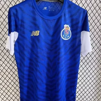 2025-2026 Camiseta de Fútbol de Entrenamiento del Porto Calidad Tailandesa